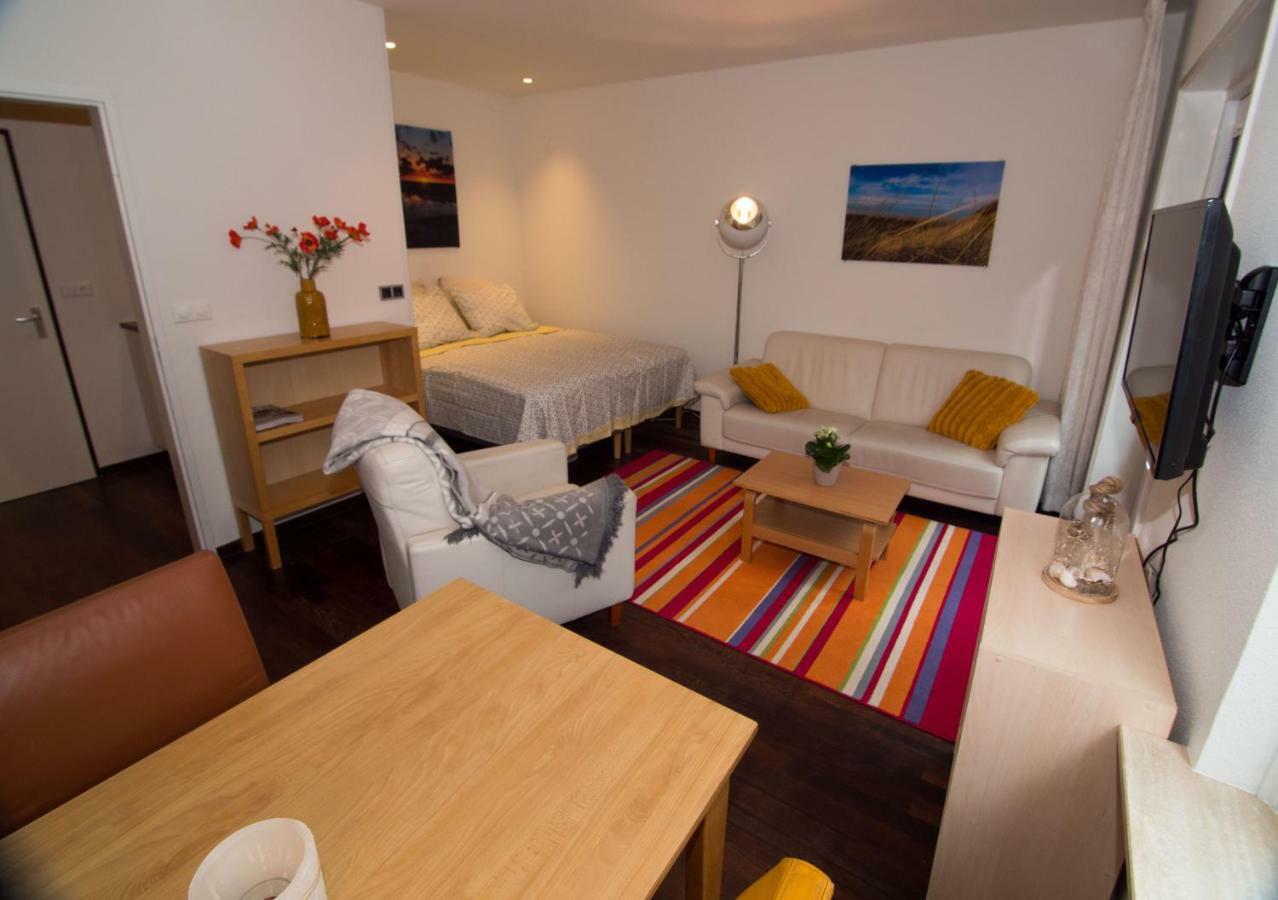 De Vier Berken 2 Bed & Breakfast De Koog  Dış mekan fotoğraf