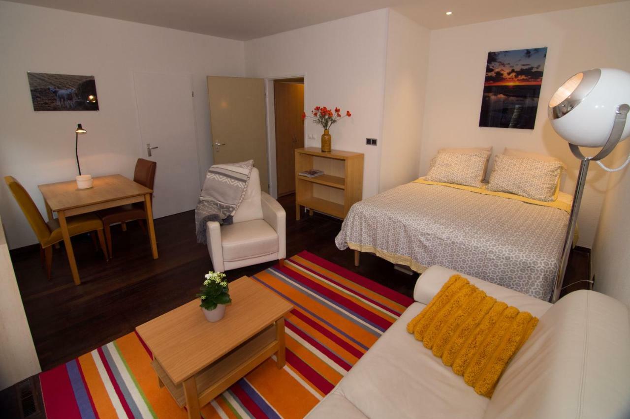 De Vier Berken 2 Bed & Breakfast De Koog  Dış mekan fotoğraf
