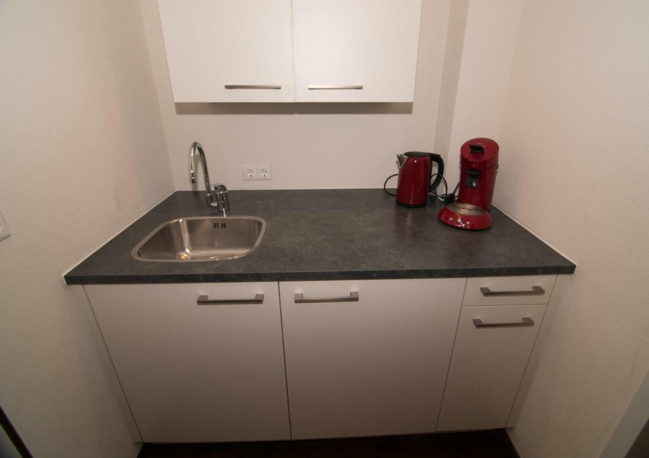De Vier Berken 2 Bed & Breakfast De Koog  Dış mekan fotoğraf