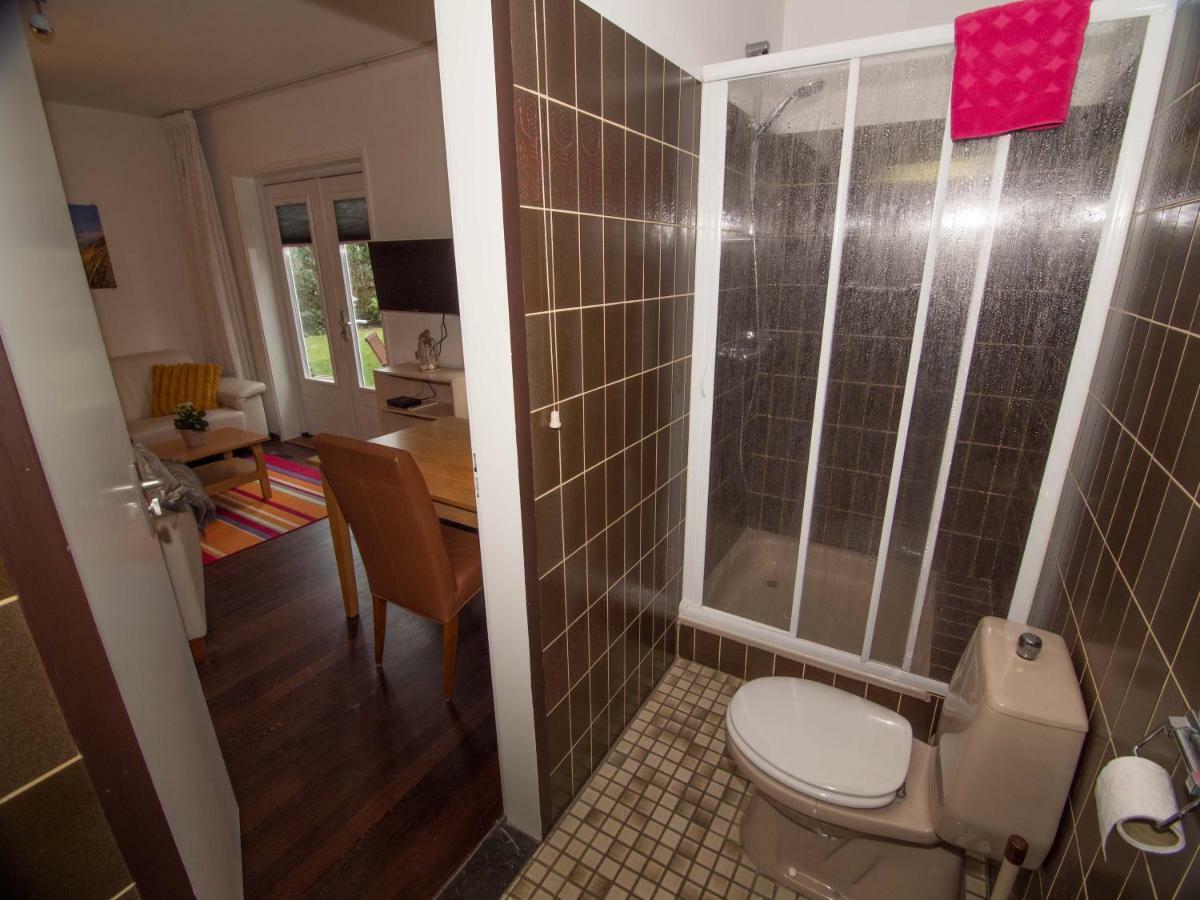 De Vier Berken 2 Bed & Breakfast De Koog  Dış mekan fotoğraf