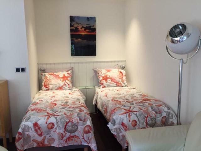 De Vier Berken 2 Bed & Breakfast De Koog  Dış mekan fotoğraf